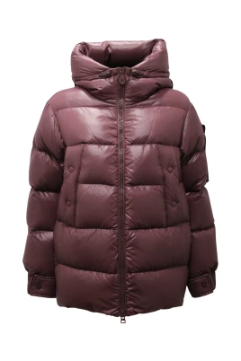 Dunjacka Dorelet Modell Stilren
