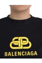 logo-print-t-shirt