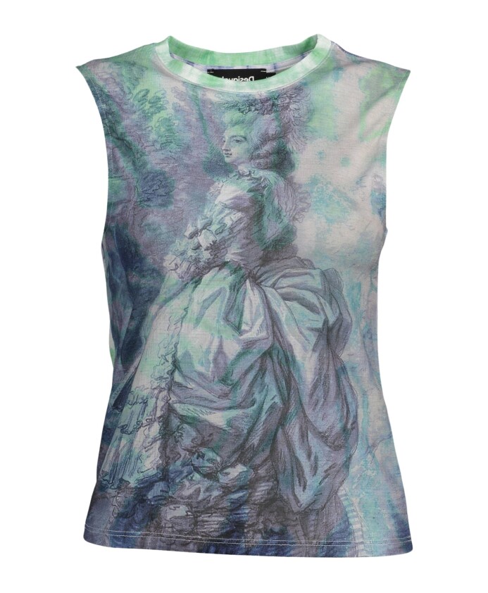 zomerbries-tanktop