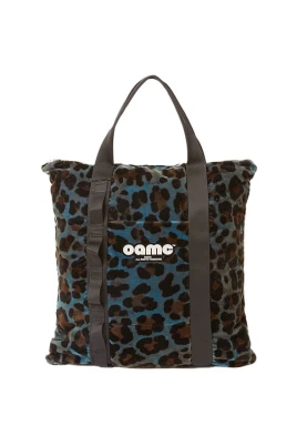 Ascent Bag Leopard