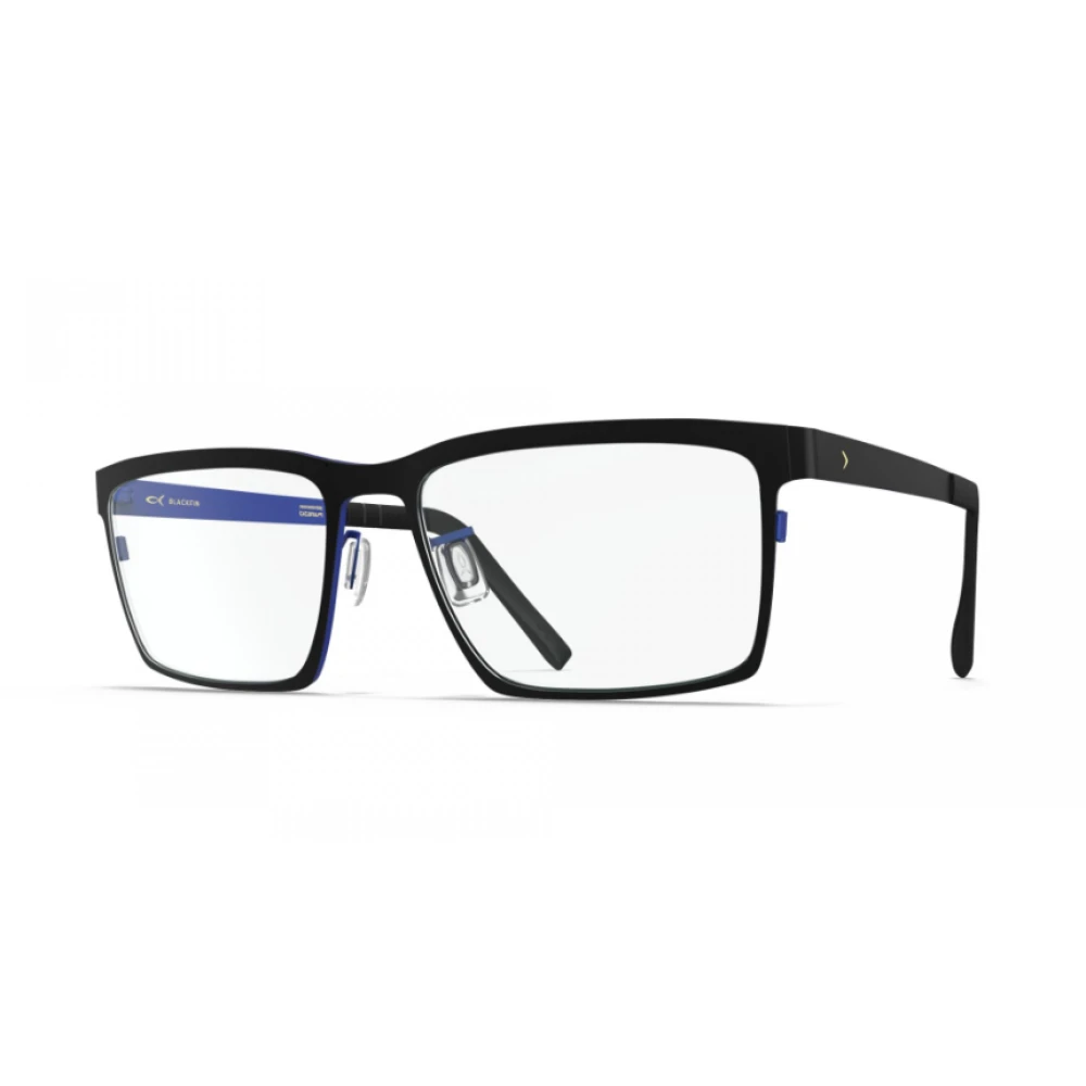 Blackfin Blue Glasses, Unisex, 56 Mm, Irvine Frame
