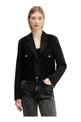 Utility Blazer
