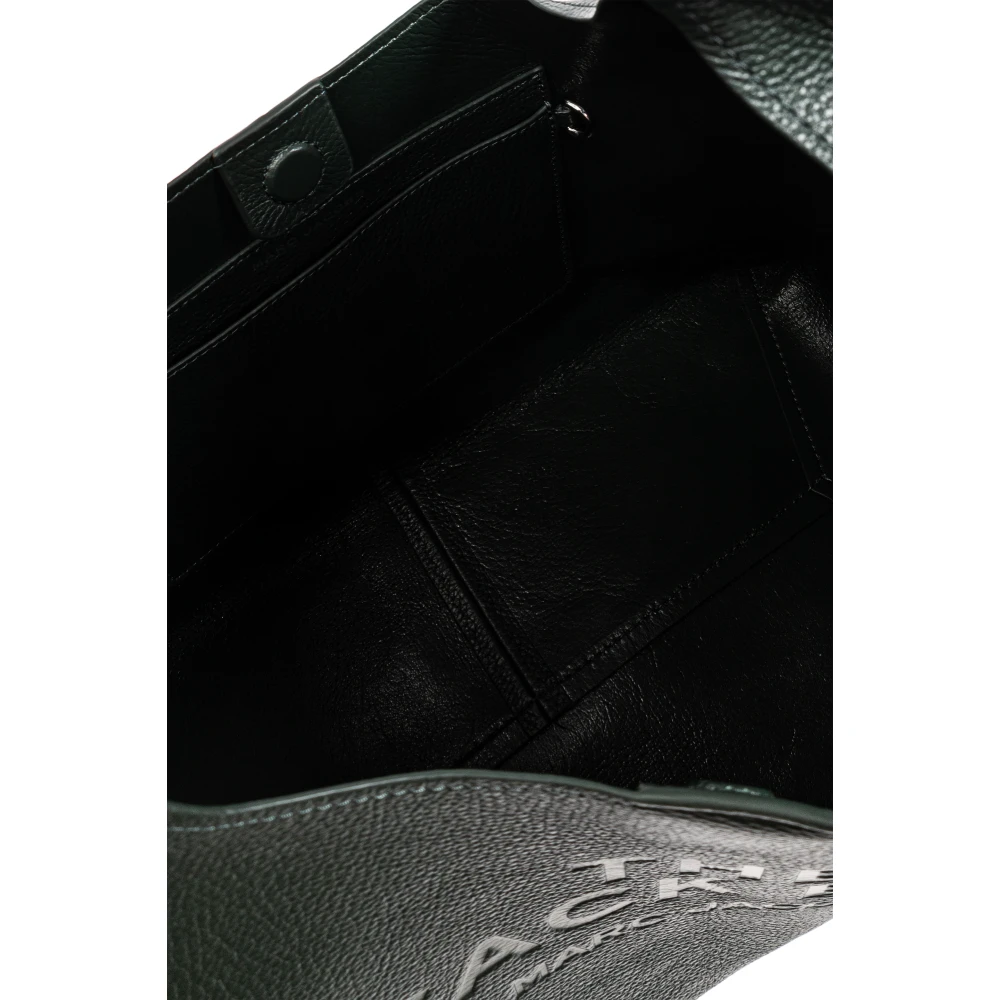 Marc Jacobs Tas Zak Groot type shopper Green Dames