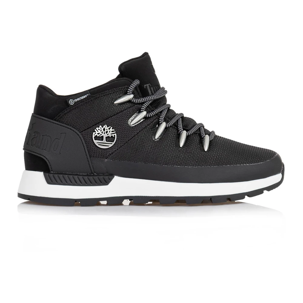 Timberland Sprint Trekker Heren Wandelschoenen Black Heren