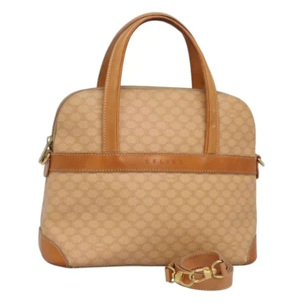 Pre-owned > Pre-owned Bags > Pre-owned Handbags - - Celine Vintage - Modalova