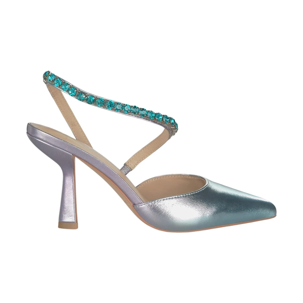 Shoes > Heels > Pumps - - Alma EN Pena - Modalova
