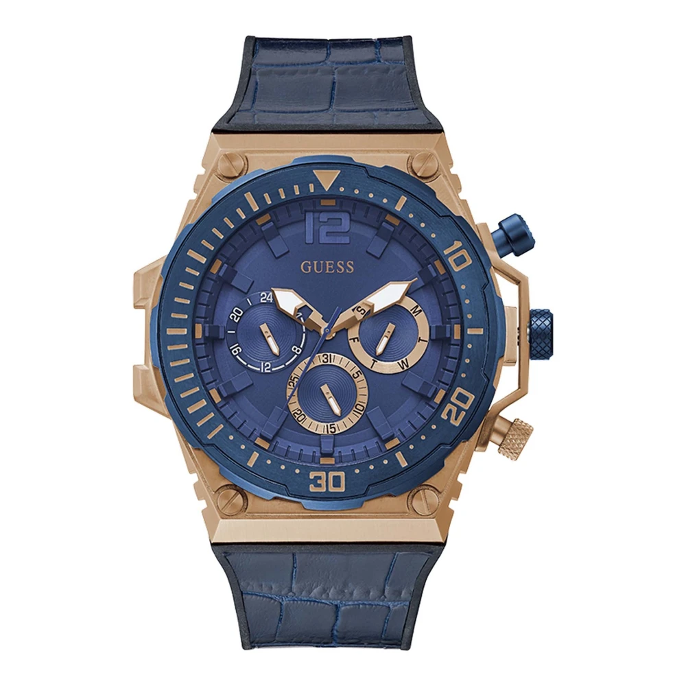 Accessories > Watches - - Guess - Modalova