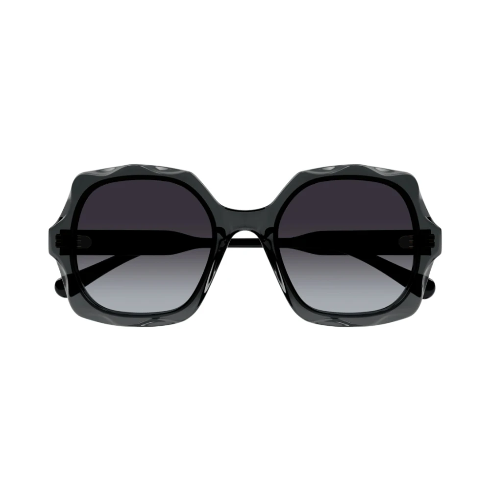 Chloé Sunglasses Gray, Dam