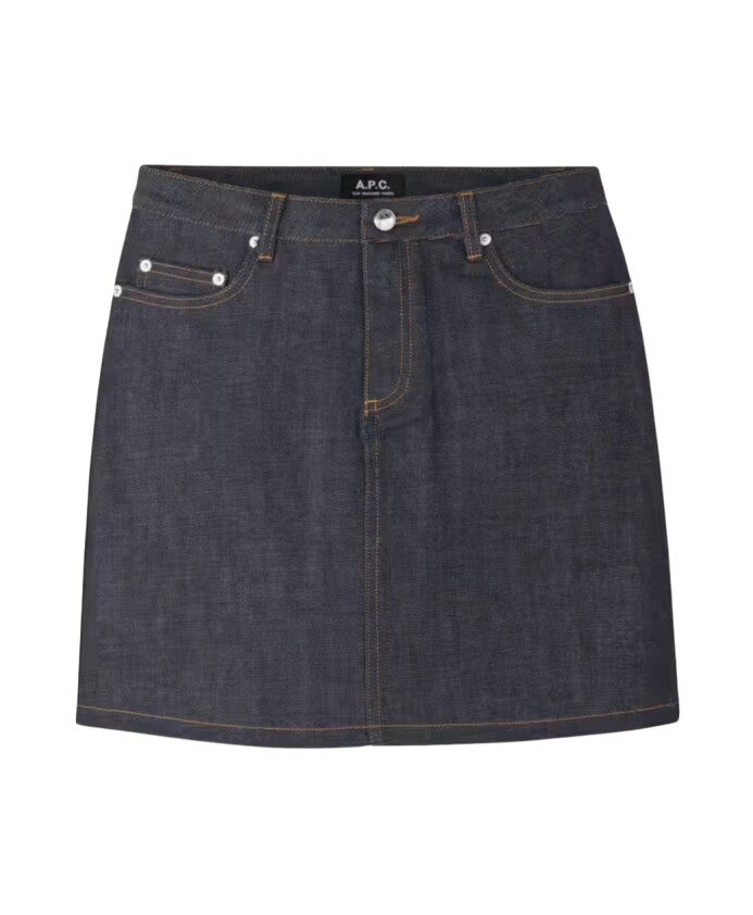 mini-jupe-en-denim-avec-bordure-indigo