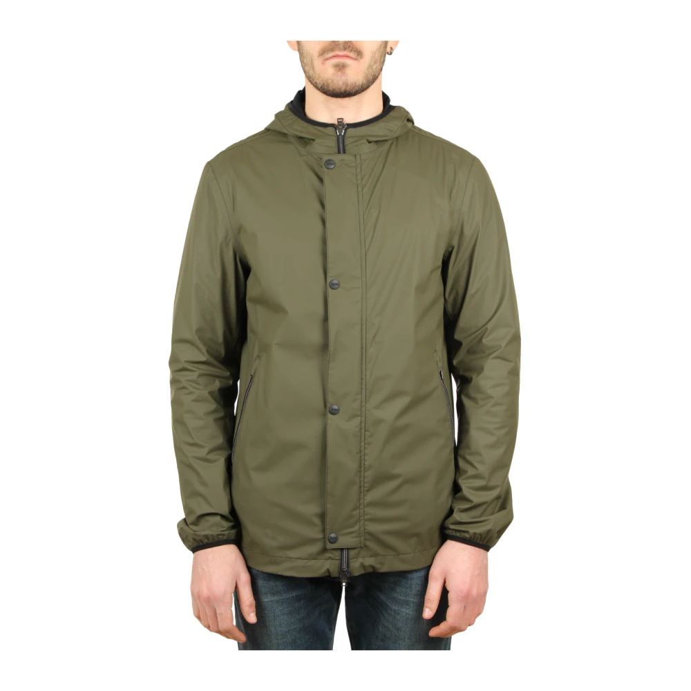 Jackets > Light Jackets - - Herno - Modalova