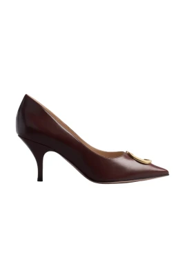 Initials Pump