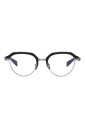 lunettes-modernes-panto-en-titane-noir