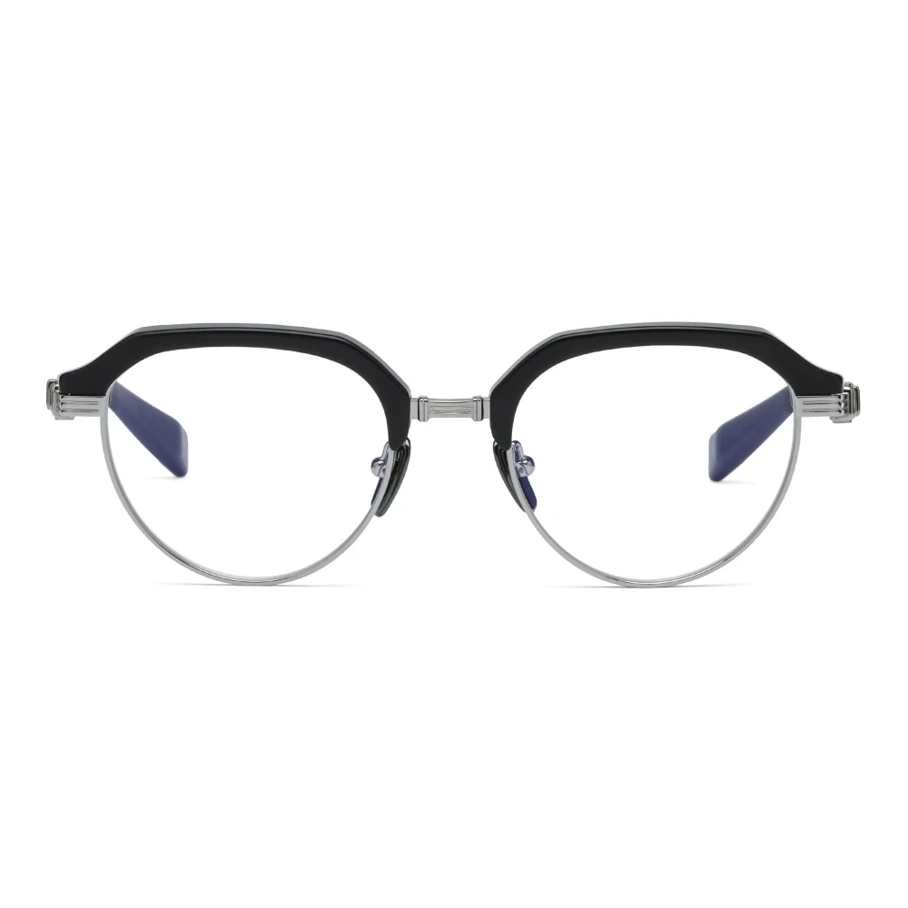 Accessories > Glasses - - Balmain - Modalova