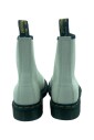 bottines-en-cuir-lisse