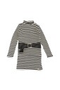 striped-knit-dress