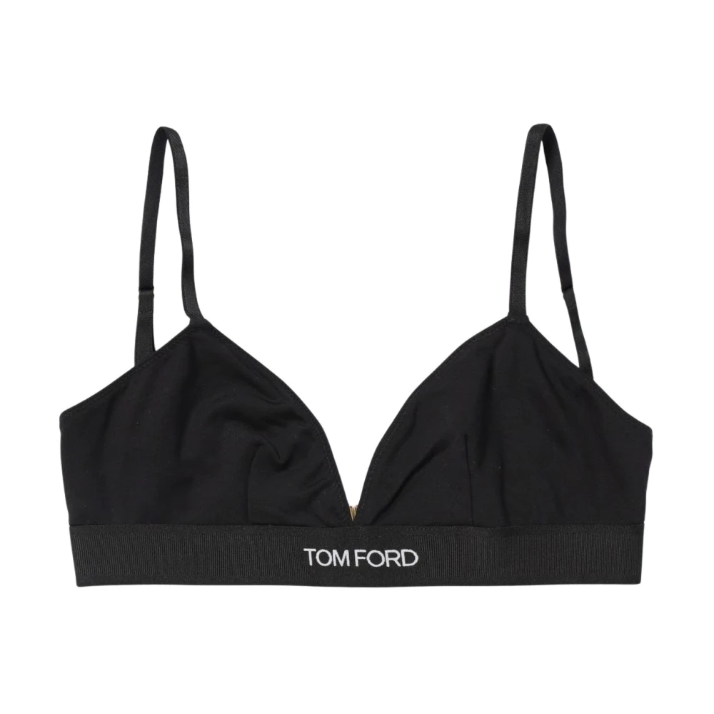 Underwear > Bras - - Tom Ford - Modalova