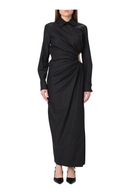elegant-black-cutout-dress