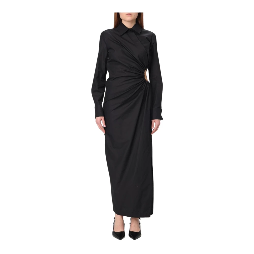 Dresses > Day Dresses > Shirt Dresses - - Max Mara - Modalova