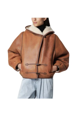 Amiel Coat