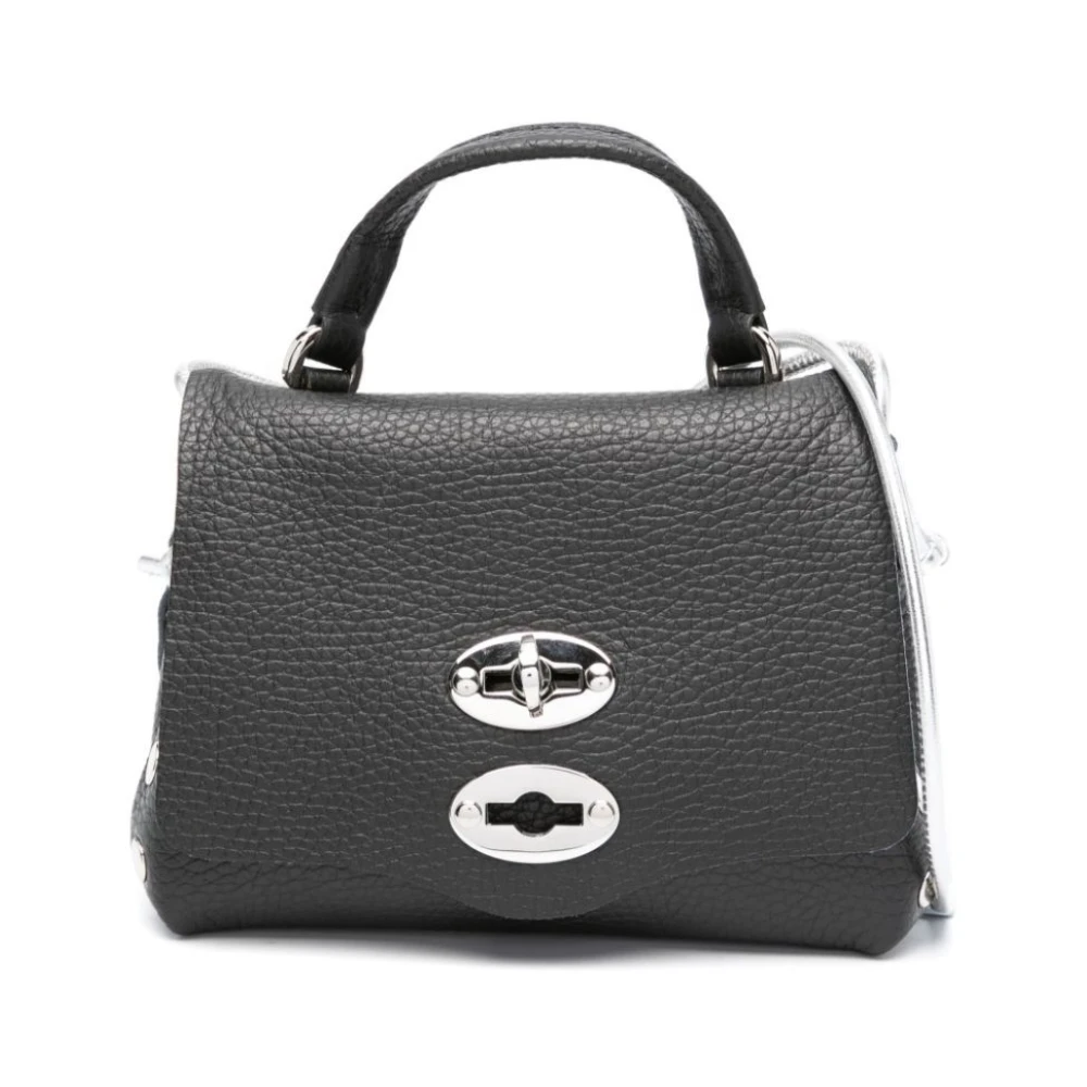 Zanellato Zwarte Tassen Collectie Black Dames