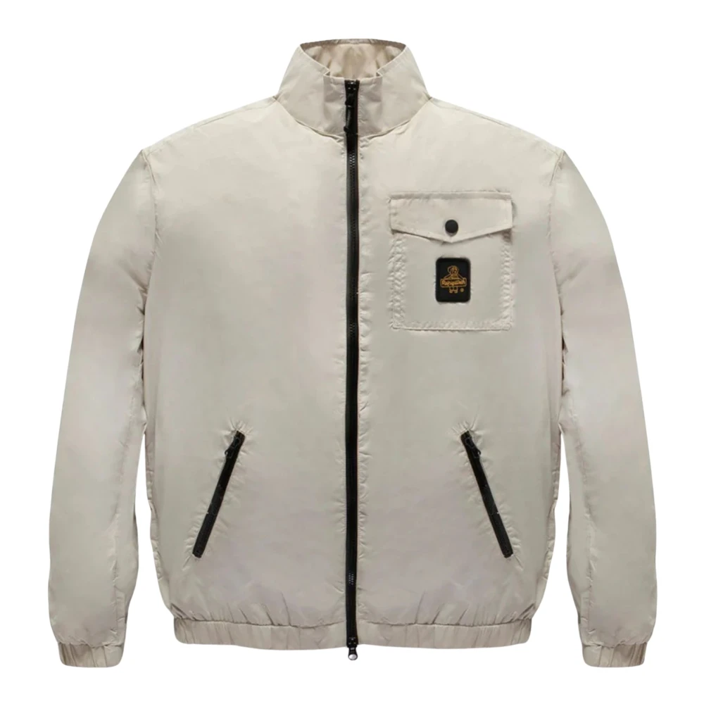 Jackets > Winter Jackets - - RefrigiWear - Modalova