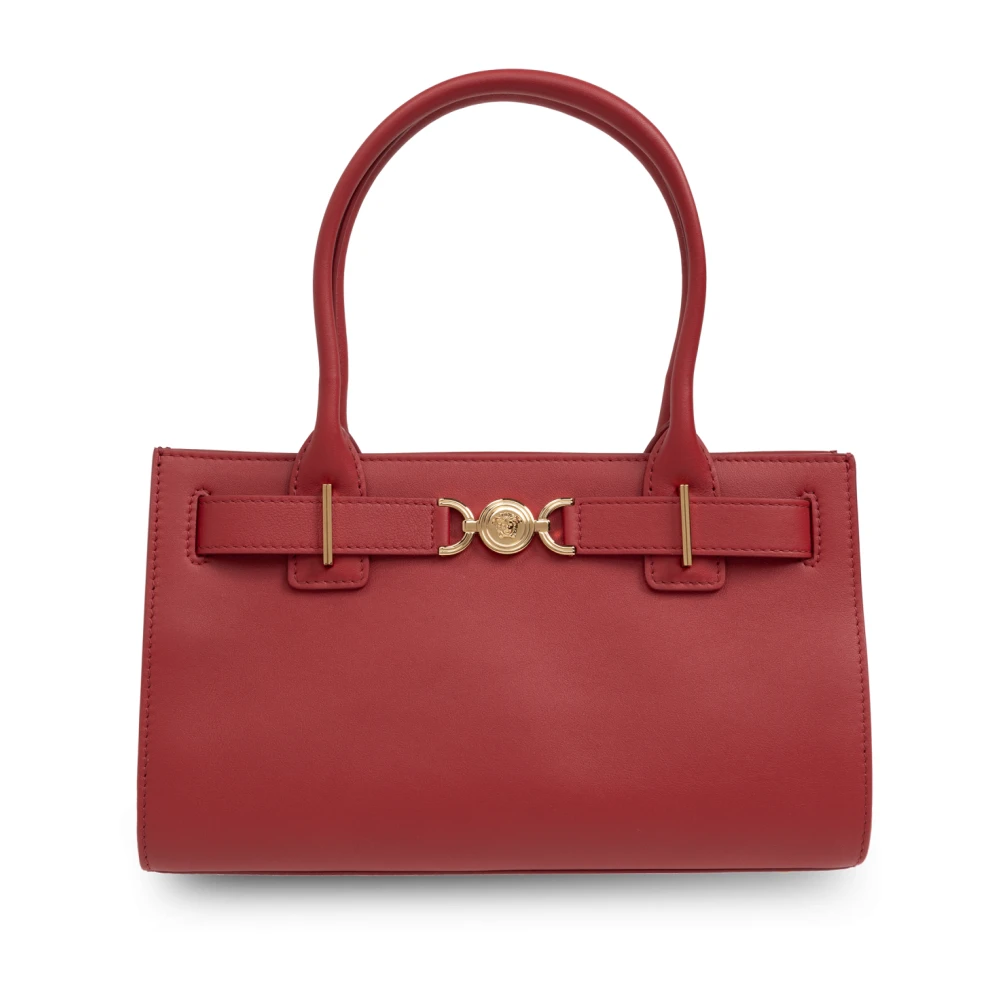 Versace Schoudertas Medusa 95 Red Dames