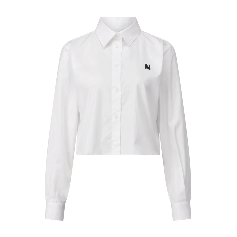 Blouses & Shirts > Shirts - - Msgm - Modalova