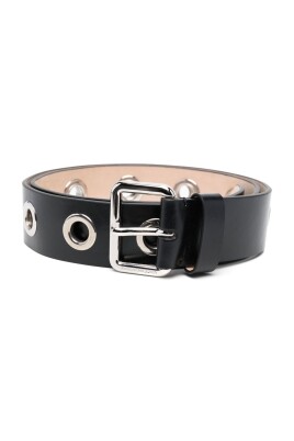 eyelets-leather-belt