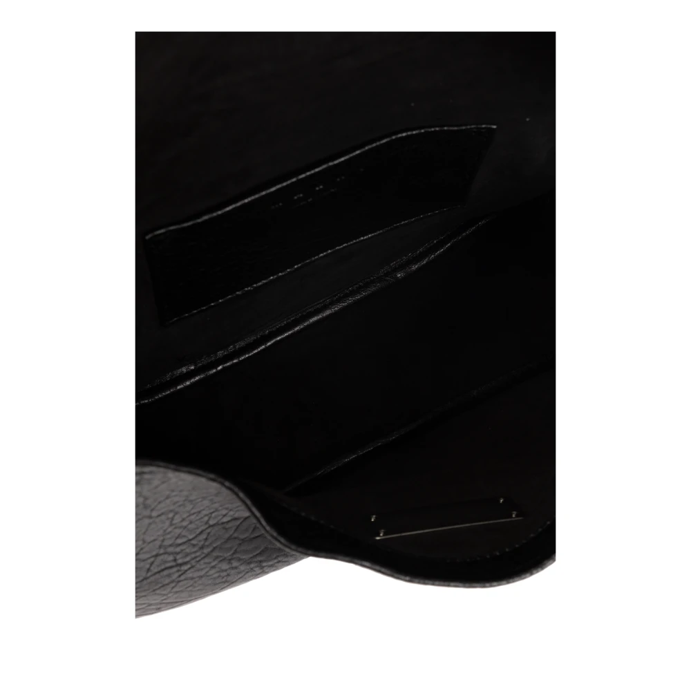 Marni Schoudertas Black Dames