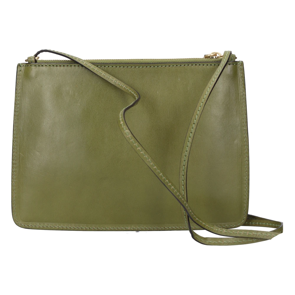 The Bridge Tassen.. Groen Green Dames