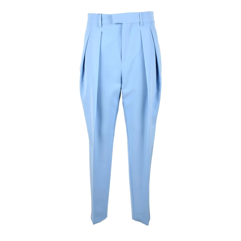Trousers > Tapered Trousers - - Berwick - Modalova