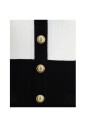 robe-midi-a-motif-tresse
