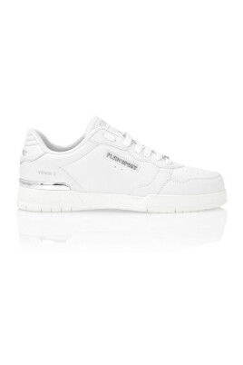 white-low-top-sneakers