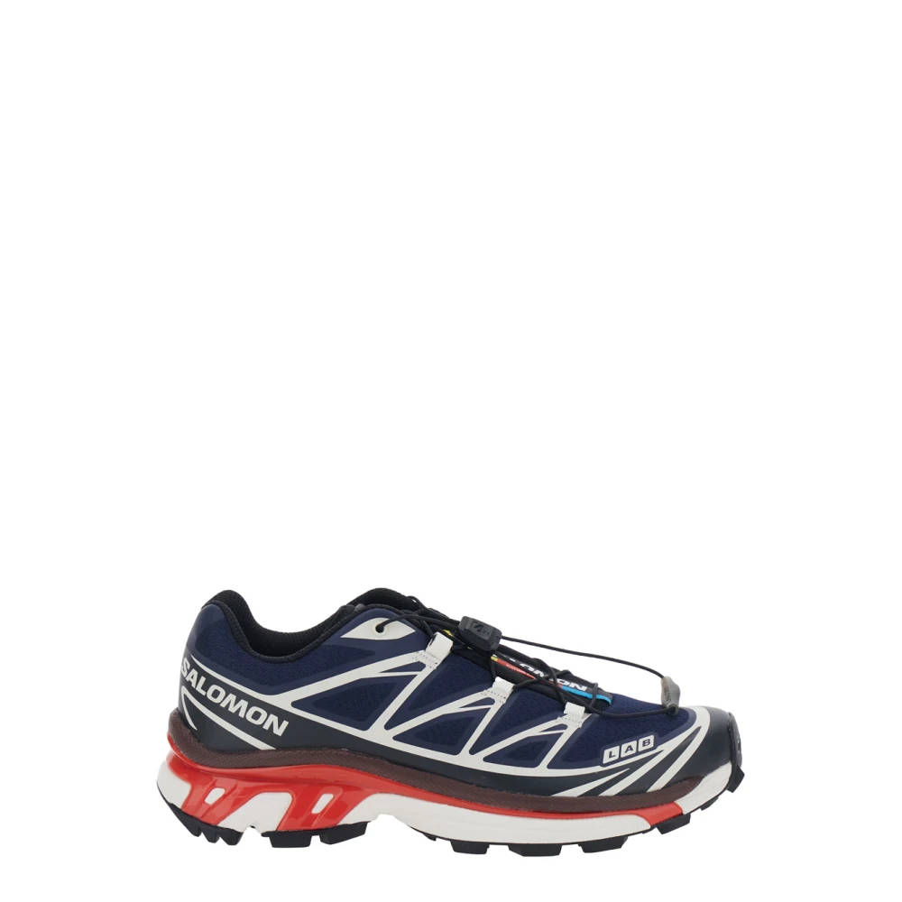 Salomon Xt-6 Heren Schoenen Blauw