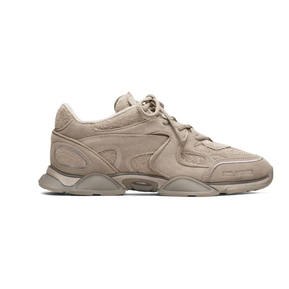 Axel Arigato Women's Beige Eris Sneaker - Sneakers - 3 Uk - Shoes