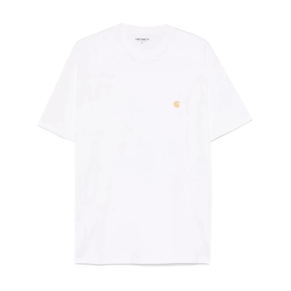 Tops > T-Shirts - - Carhartt Wip - Modalova