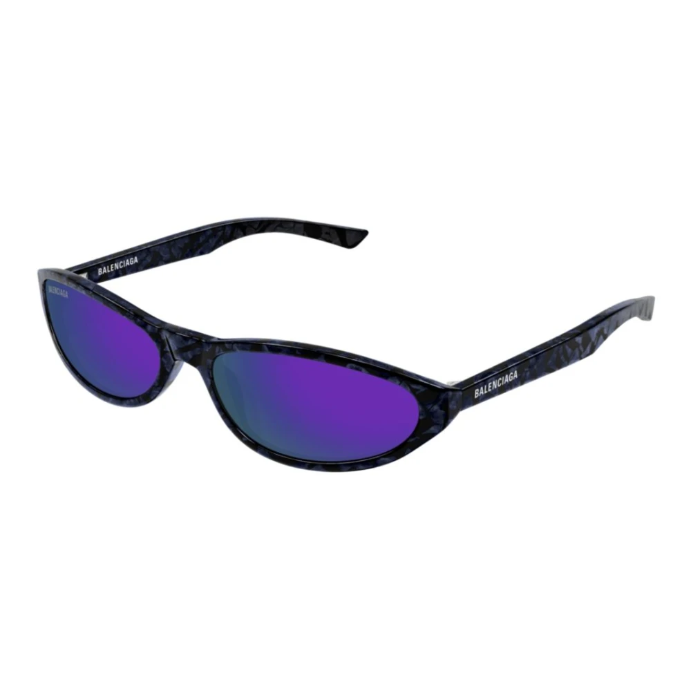 Balenciaga Unisex Black Stylish Trainers In - Sunglasses - One Size - Accessories