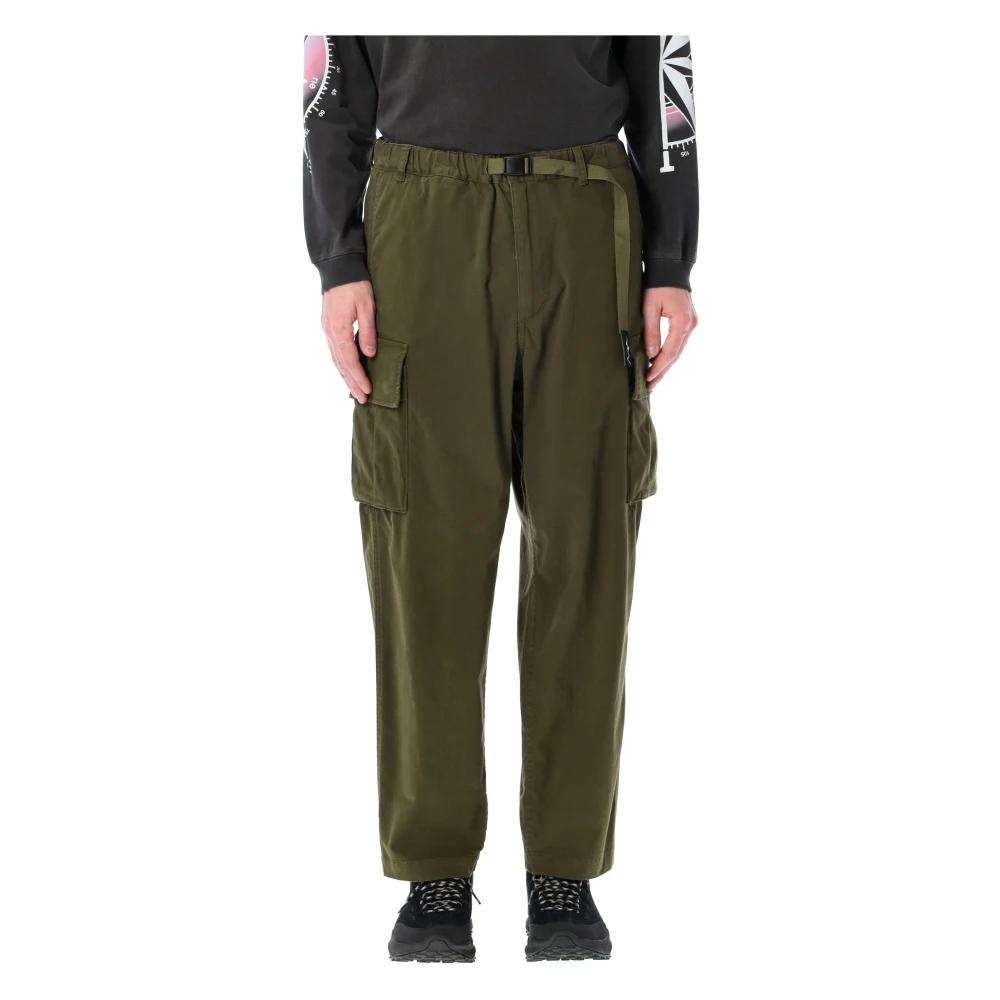 Trousers > Straight Trousers - - Manastash - Modalova