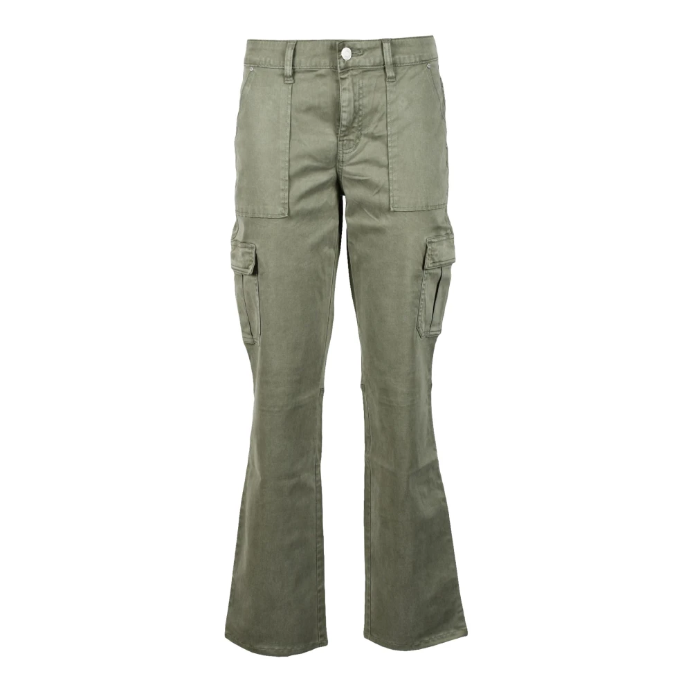 Trousers > Wide Trousers - - Guess - Modalova