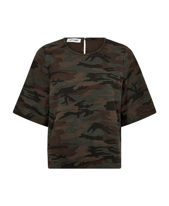 camouflage-denim-blouse