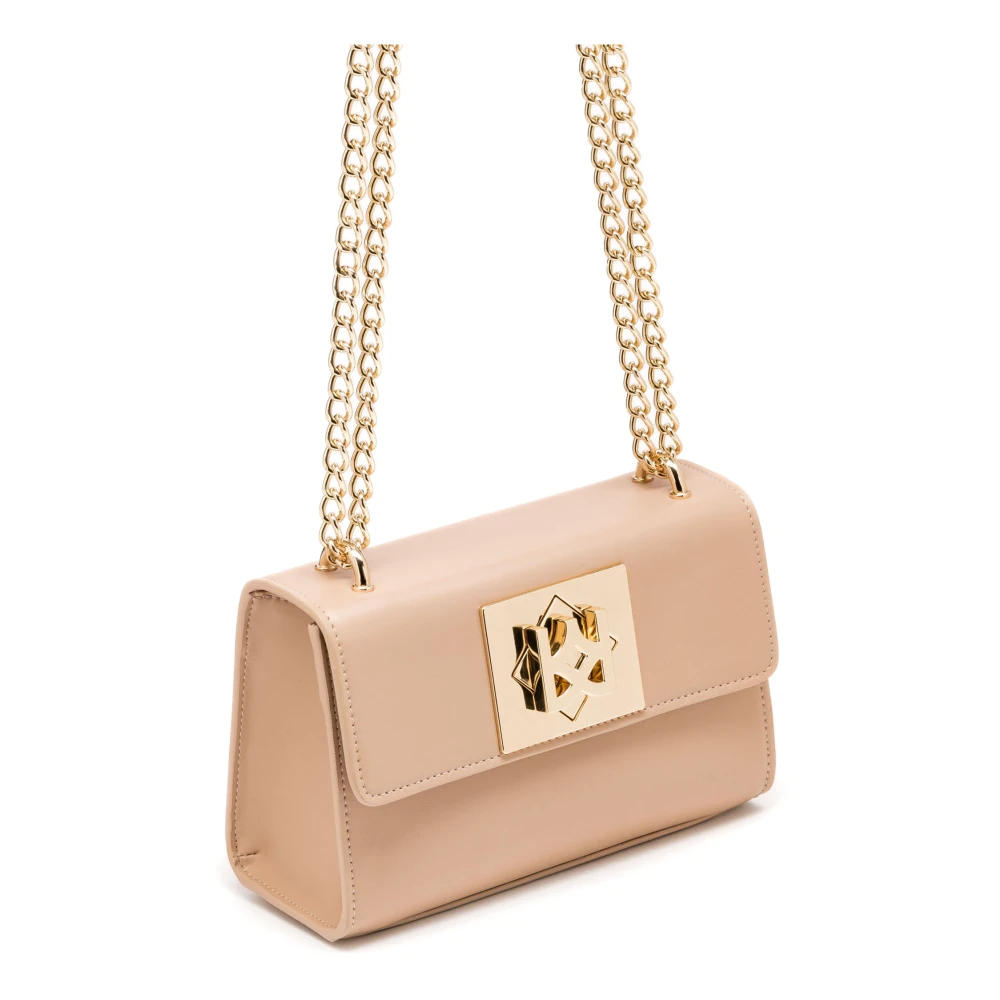 Kazar Dames beige tas Beige Dames