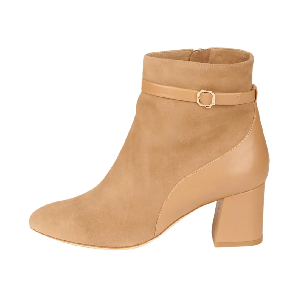 Shoes > Boots > Heeled Boots - - Malone Souliers - Modalova
