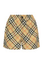 short-check-pattern