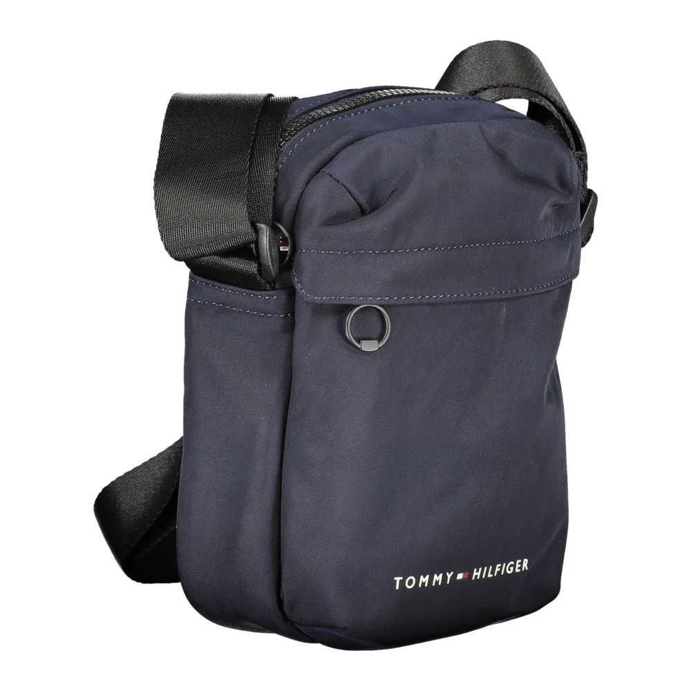 Tommy Hilfiger Tassen en accessoires Blue Heren