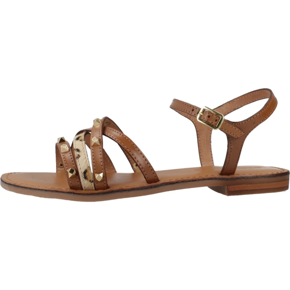 Shoes > Sandals > Flat Sandals - - Geox - Modalova