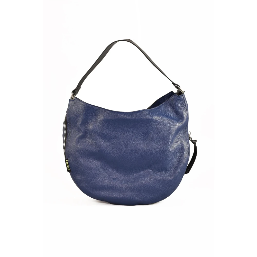Rebelle Tas Blue Dames