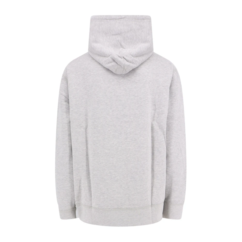 Polo Ralph Lauren Hoodie met C O Stijl Gray Heren