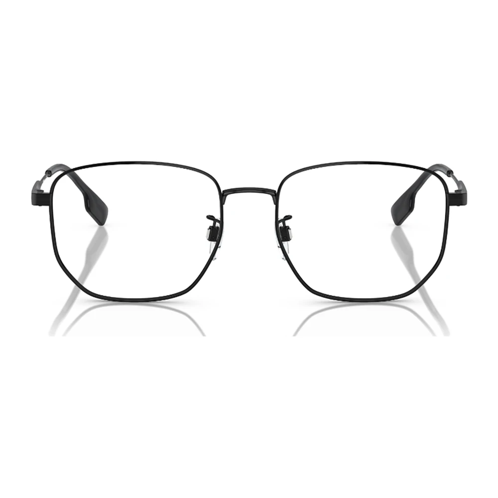 Burberry Women's Black Optical Frames Accessories