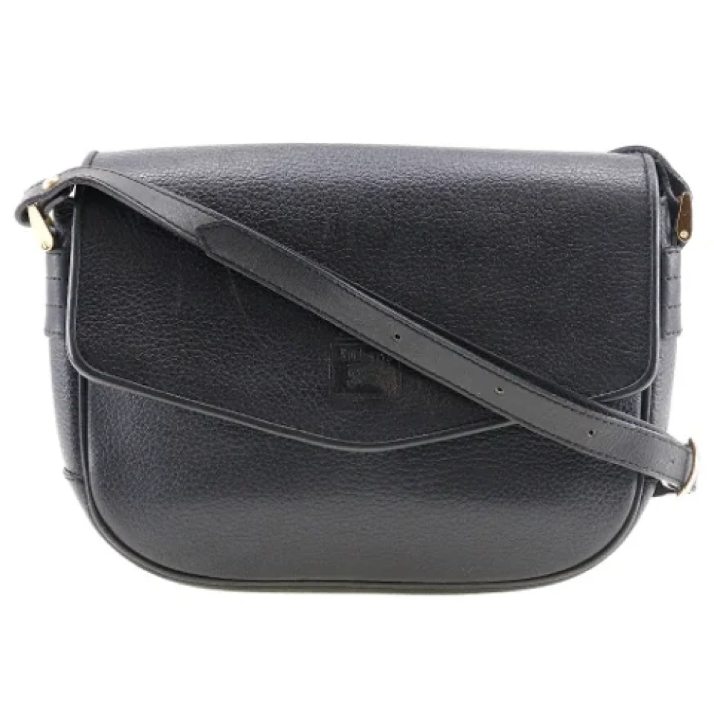 Pre-owned > Pre-owned Bags > Pre-owned Cross Body Bags - - Burberry Vintage - Modalova