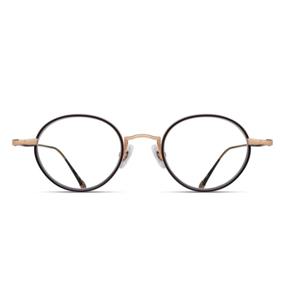 Accessories > Glasses - - Matsuda - Modalova